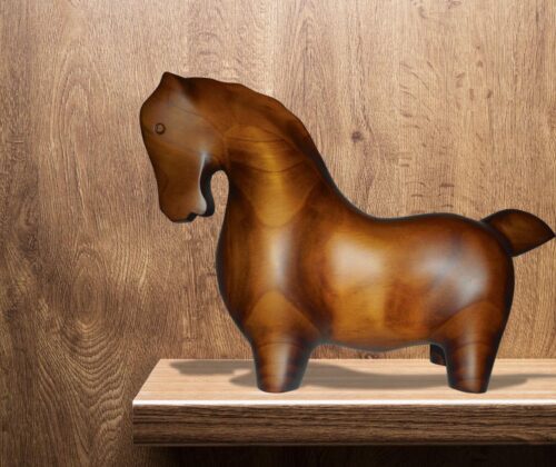 Caballo Corto