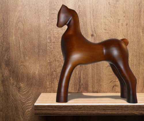 Caballo Ella