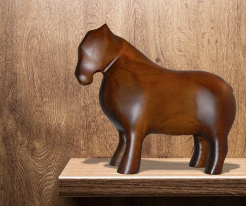 Caballo Pony
