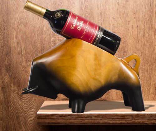 Toro Botella