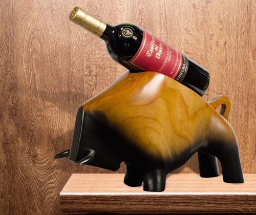 Toro Botella - Imagen 2