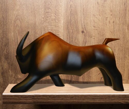 Toro Girado
