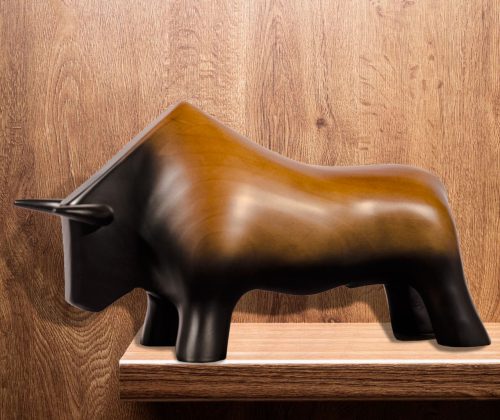 Toro Posición