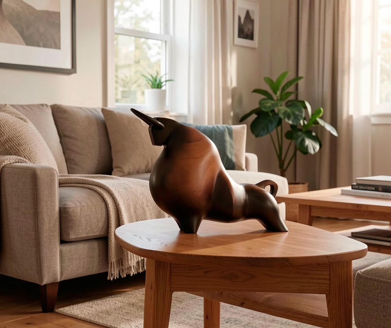 Toro Sigma - Imagen 4