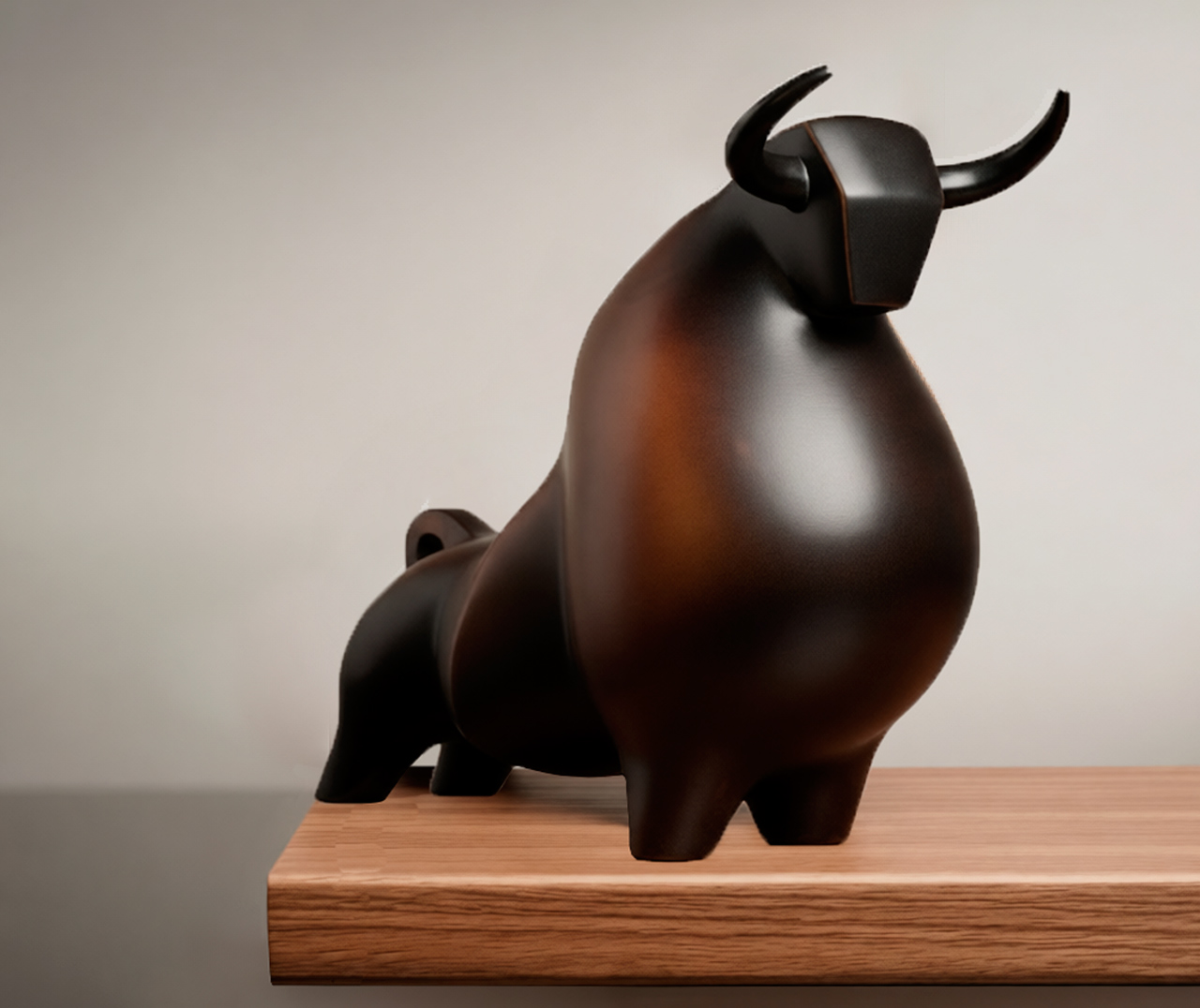 Toro Sigma - Imagen 2