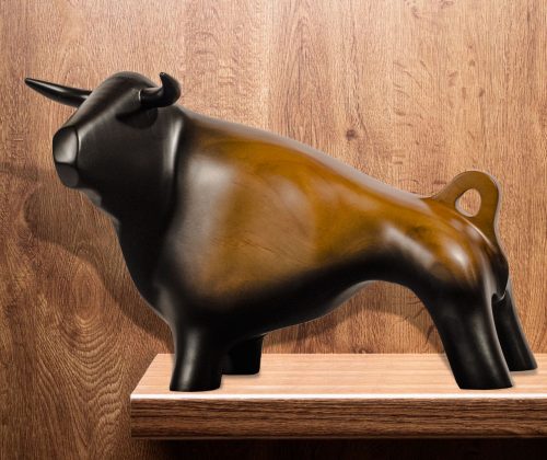 Toro Vivo