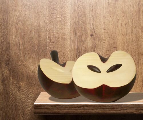Manzanas Partidas