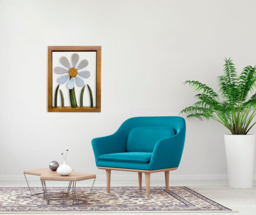 Margarita 50 cms - Imagen 2