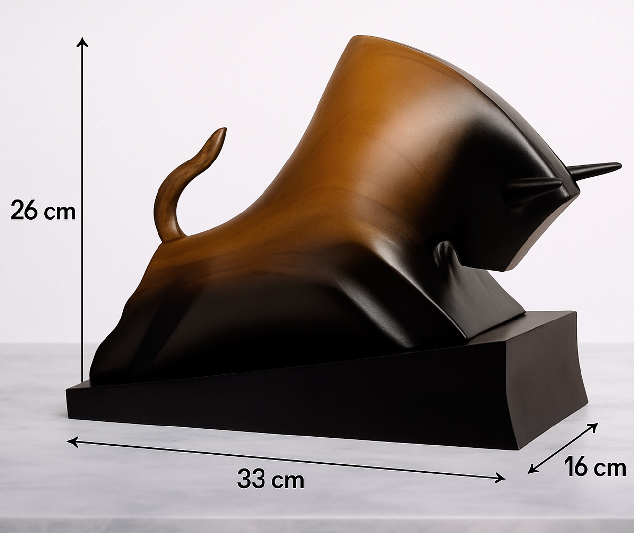 Toro en Subida - Imagen 5