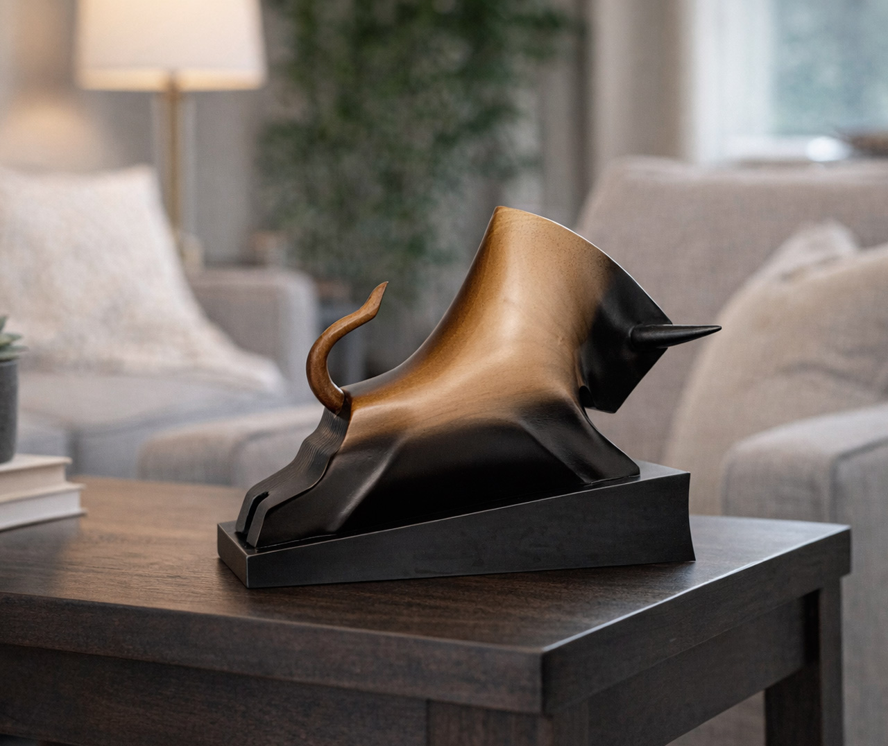 Toro en Subida - Imagen 4