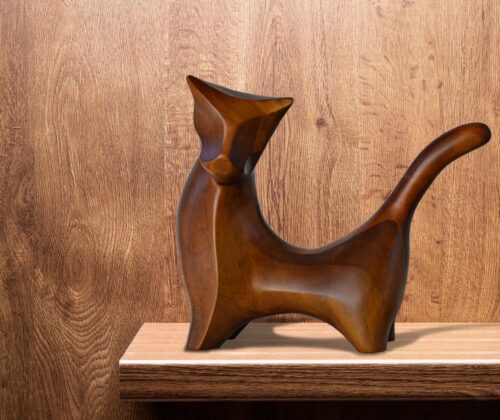 Gato Griego