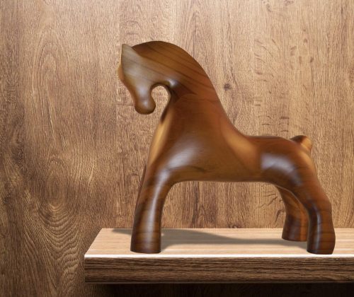 Caballo Manso - Imagen 2