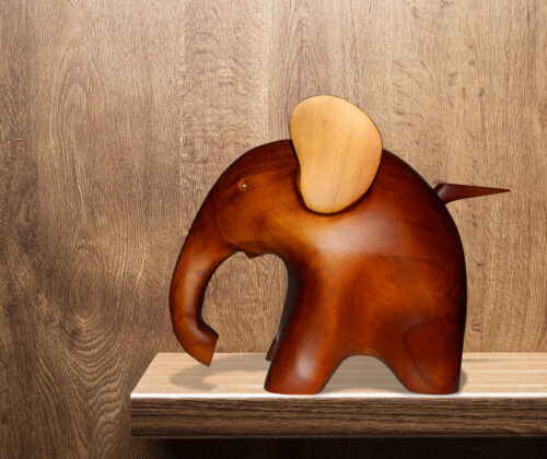 Elefante Circular
