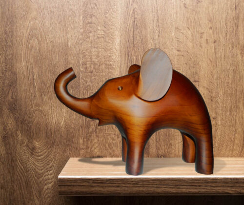 Elefante Jota