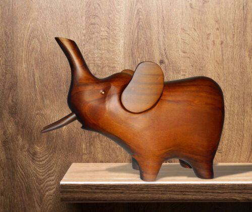 Elefante Marfil