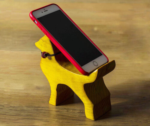 Soporte Celular #13