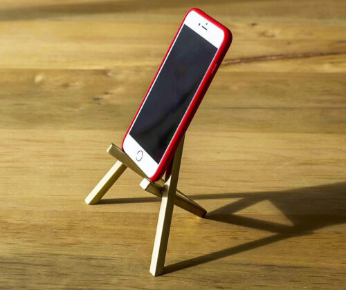 Soporte Celular #3