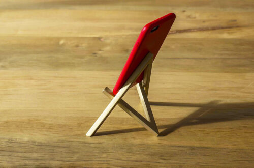 Soporte Celular #3 - Imagen 3