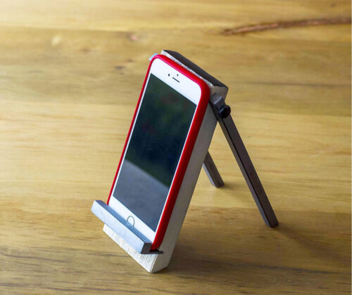 Soporte Celular #2