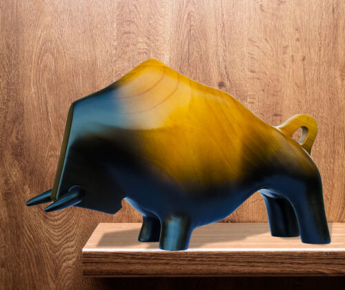 Toro Ataque - Imagen 2