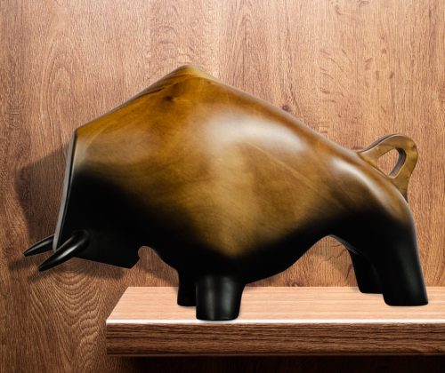 Toro Ataque