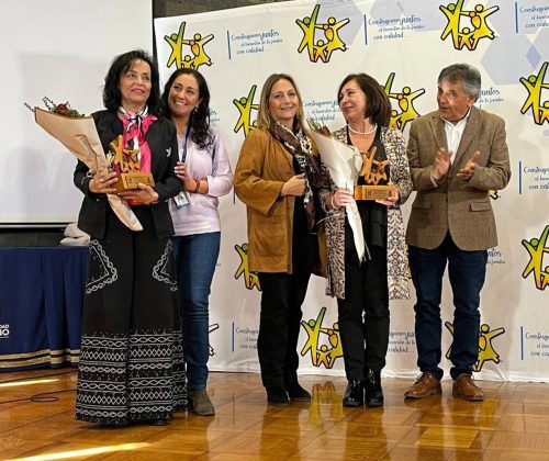 Escultura icono familia - Imagen 7