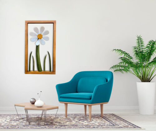 Margarita 100 cms - Imagen 2