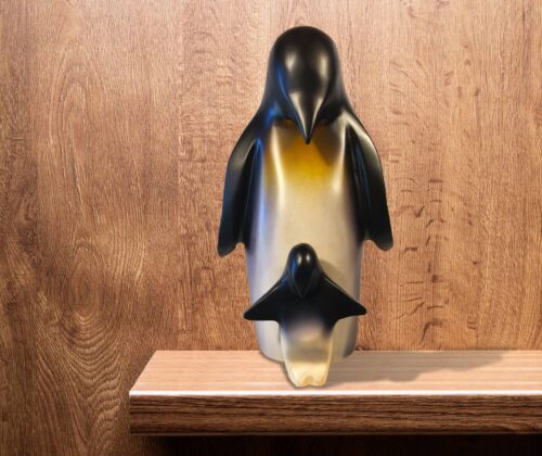 Pinguino - Imagen 2