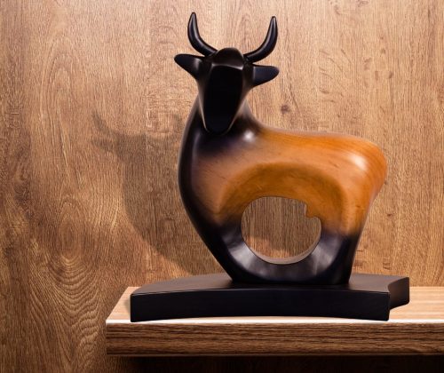 Toro Dali