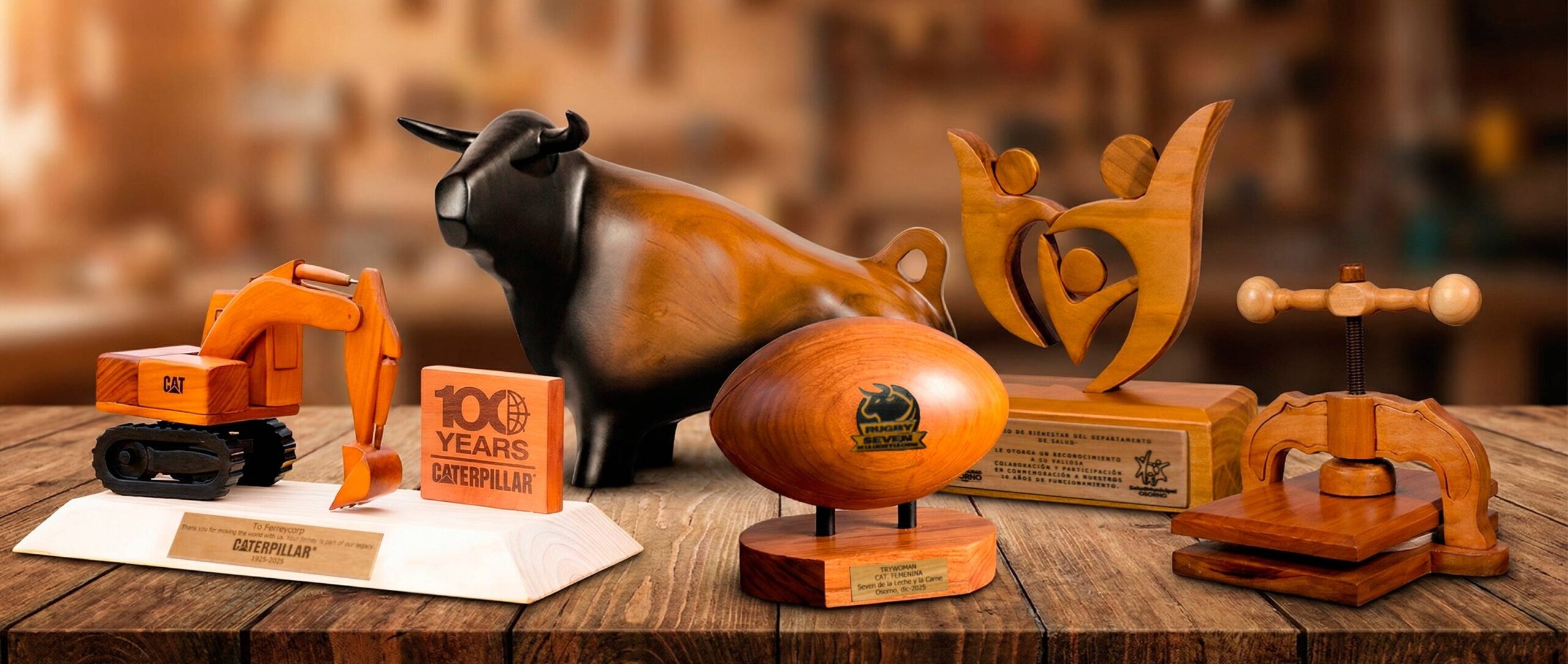 Esculturas-en-madera-Pie-de-Pagina-