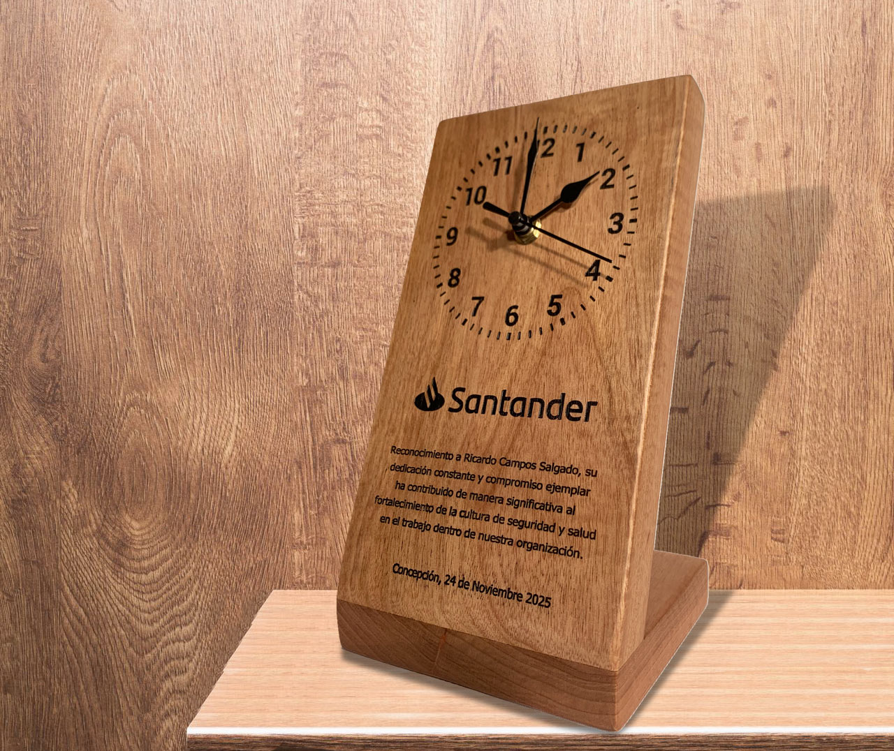 Galvano 21 - Imagen 2