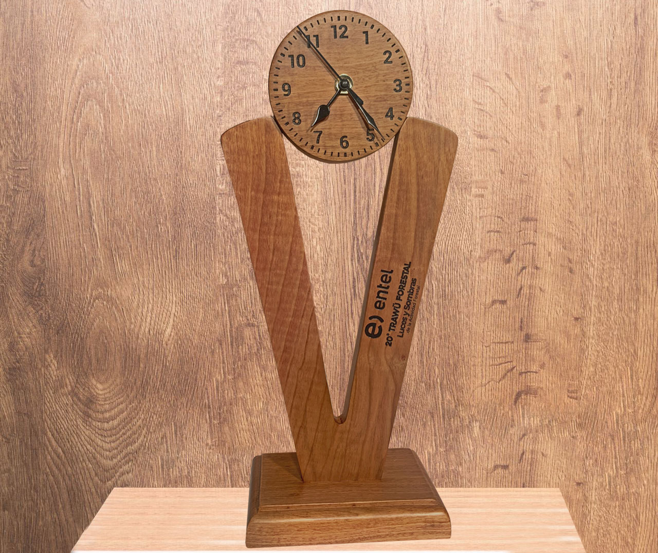 Galvano 22 - Imagen 2