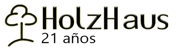 Esculturas en Madera – Holzhaus