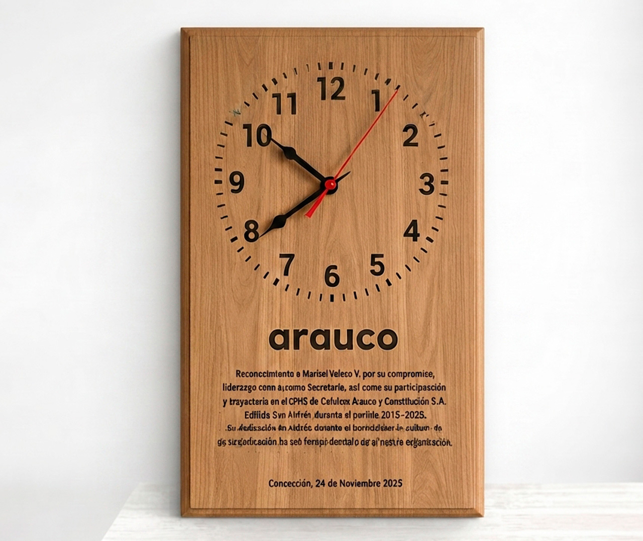 Escultura de madera galvano 22 - Imagen 2
